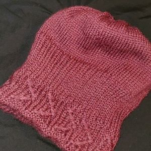 Womens Beanie